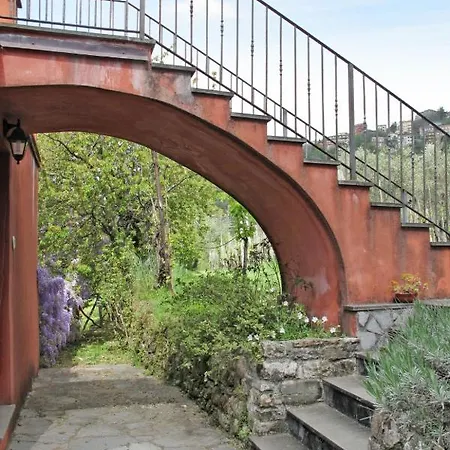 Locazione Turistica Rosolaccio 아파트 볼라노