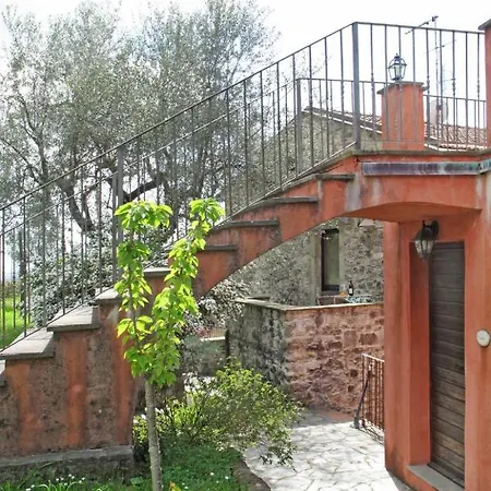 Locazione Turistica Rosolaccio *