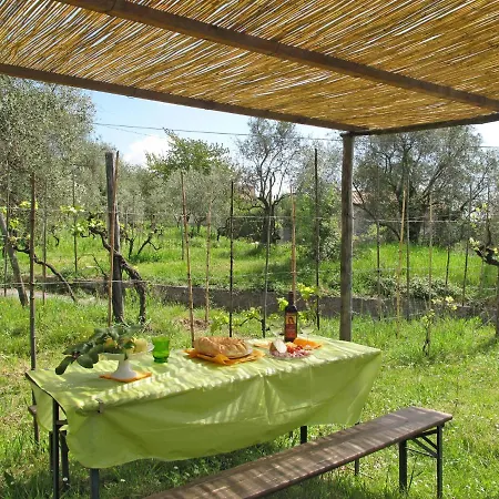 Locazione Turistica Rosolaccio